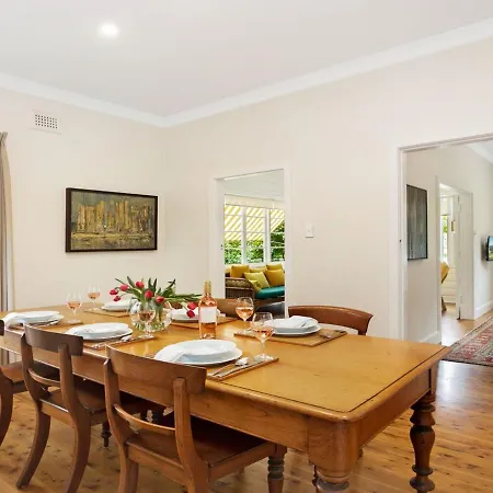 Canary Cottage Bowral Exterior photo