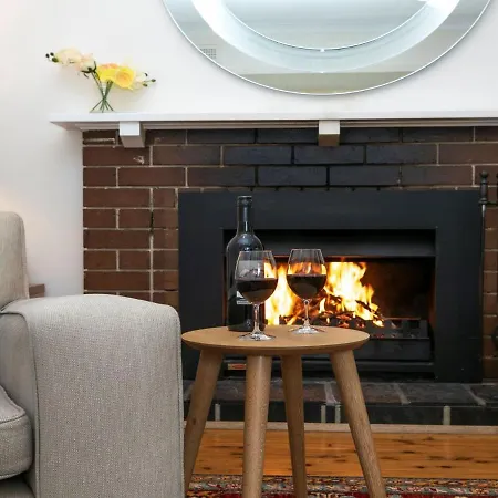 Canary Cottage Bowral Exterior photo