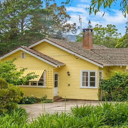 Canary Cottage Bowral Exterior photo