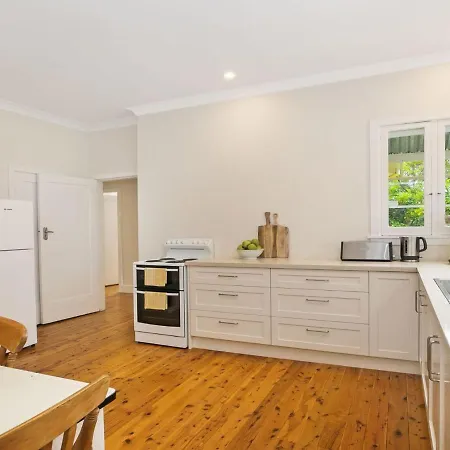 Canary Cottage Bowral Exterior photo