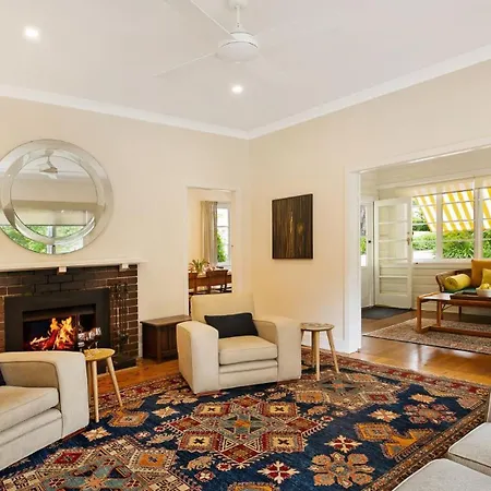 Canary Cottage Bowral Exterior photo