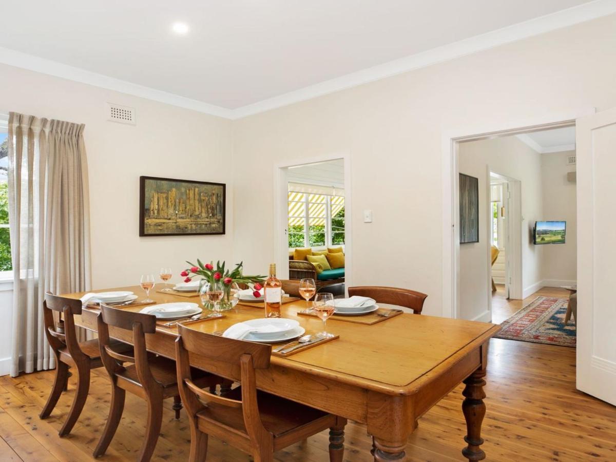 Holiday home Canary Bowral
