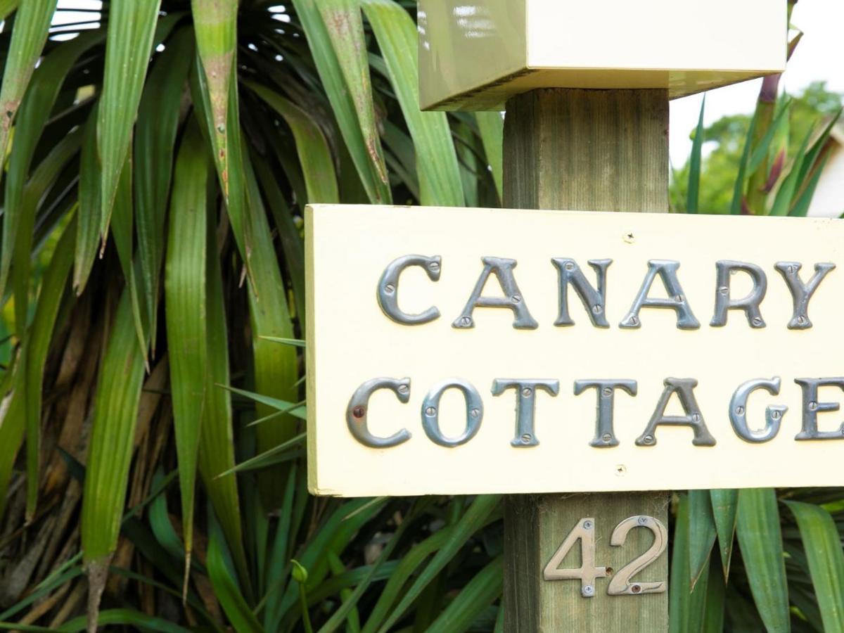 Canary Holiday home *