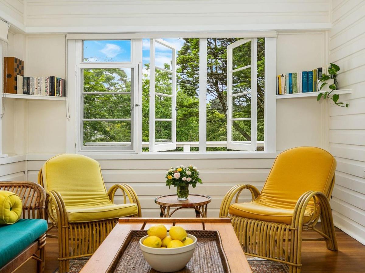 Canary Holiday home Bowral